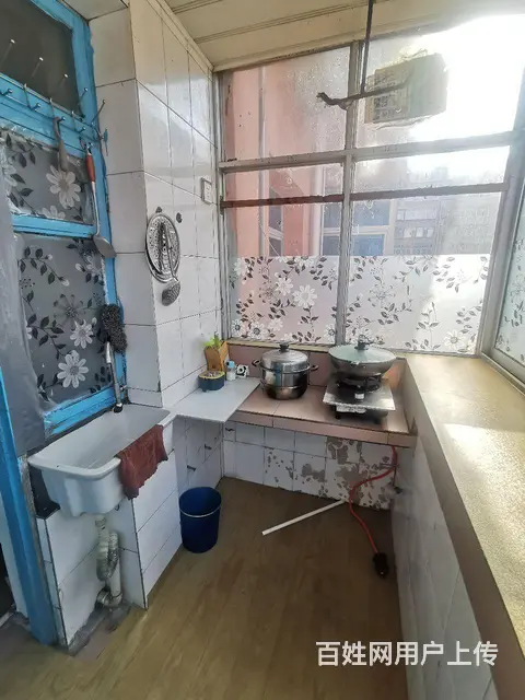 华龙小区二楼出租出售 - 图片 5