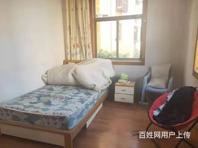 防爆大队 普通住宅2厅 中等装修 - 图片 5