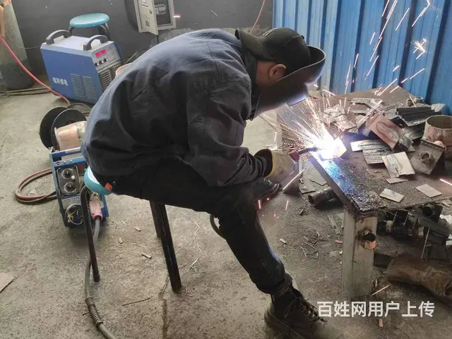 乳山电焊培训叉车证培训考挖掘机证铲车证骏大 - 图片 6