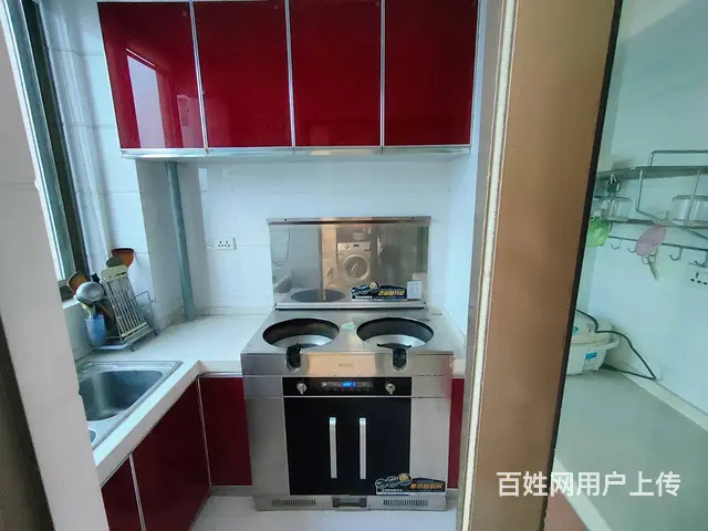 海沃 公寓 精装修 朝南 23万 - 图片 4