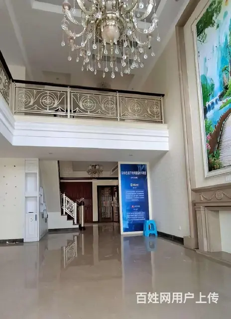 华策南湾国际 复式四房三卫，带大平台欢迎预约看房 - 图片 1
