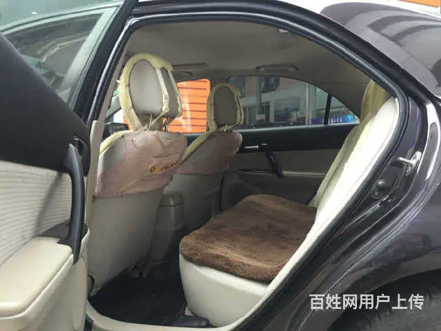 马自达6 2007款 2.0L 自动 豪华型 (国 - 图片 6