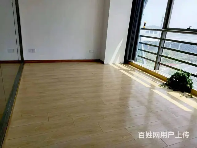 高铁站地铁口110平高层南向纯办公欢迎看房 - 图片 2