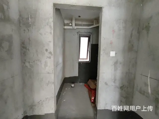 中都院子 匠心特卖 三室两厅两卫 密码锁交付 小户型的天花板 - 图片 7
