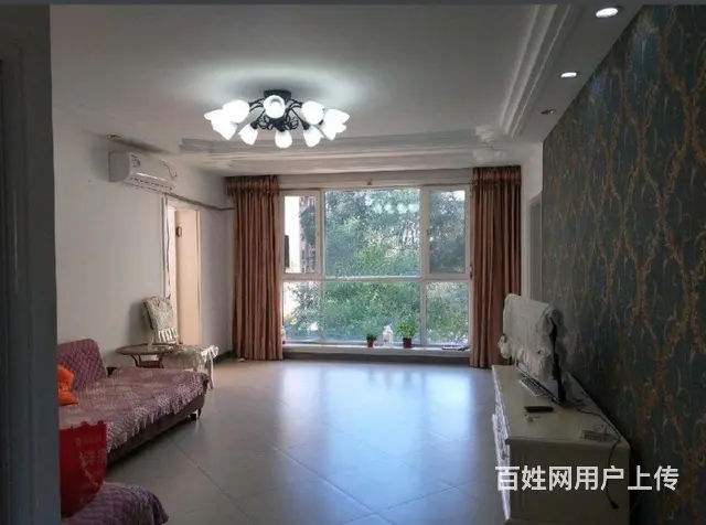水岸东城3室108平包物业采暖 随时入住 - 图片 1