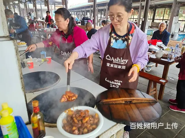 合肥特色农家柴火灶做饭团建火热预定中 - 图片 5