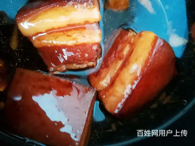 老汉喜肉夹馍 - 图片 3