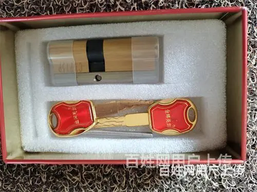 济南环绿山庄附近开锁公司/泰祥防盗锁 - 图片 2