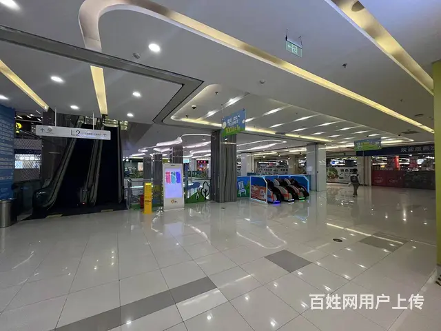 S金牛沙湾精装纹绣店转让（带会员 - 图片 4
