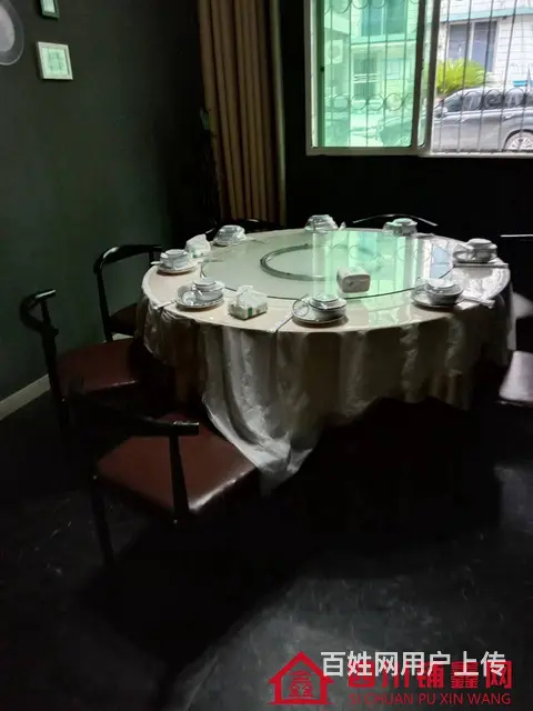 （四川铺鑫网）江北状元巷160平餐饮店转让 - 图片 6