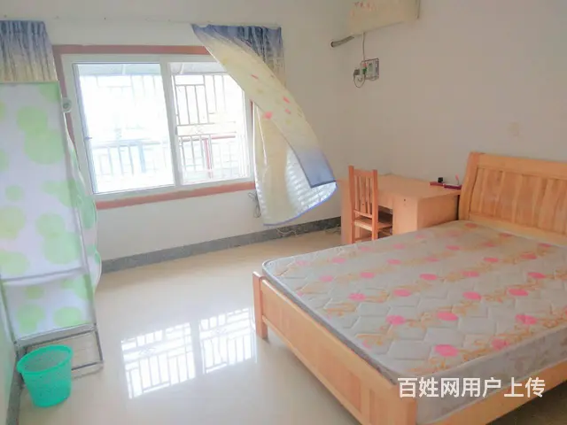新房100平方干净卫生安全安静通风好阳光好有车位，无虫无蟑螂 - 图片 2