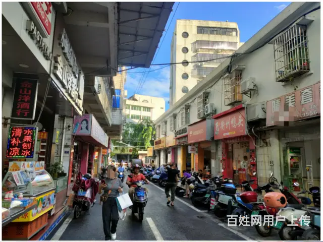 （51旺铺推荐）白坡里50平包子店低价转让 - 图片 2
