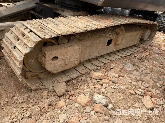 出售一台三一二手挖掘机三一60精品车况低价出售 - 图片 4