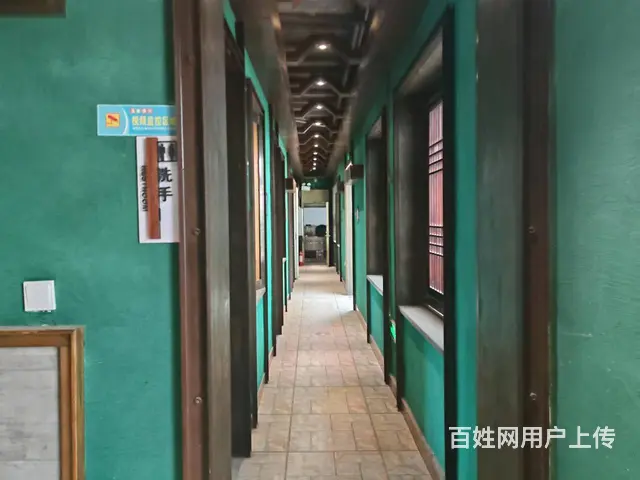 9084（铺联邦）白银市白银区大型成熟老店对外整体转让 - 图片 3