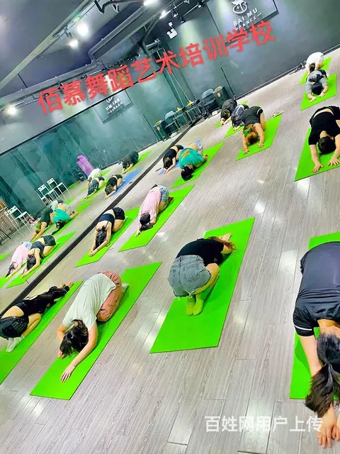 丰城哪里有暑假舞蹈班 - 图片 7