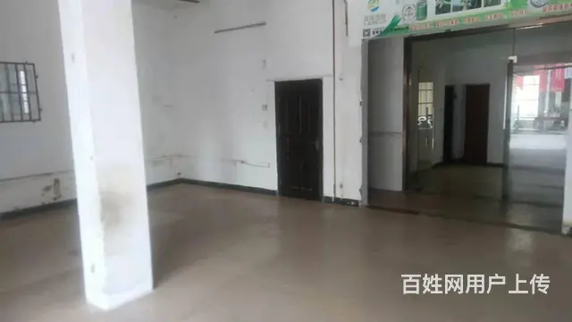 （51旺铺推荐）荔枝沟150平铺面出租 - 图片 3