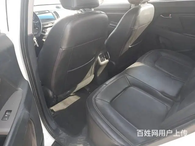 起亚 智跑 2016款 2.0 手自一体 两驱 GL - 图片 3