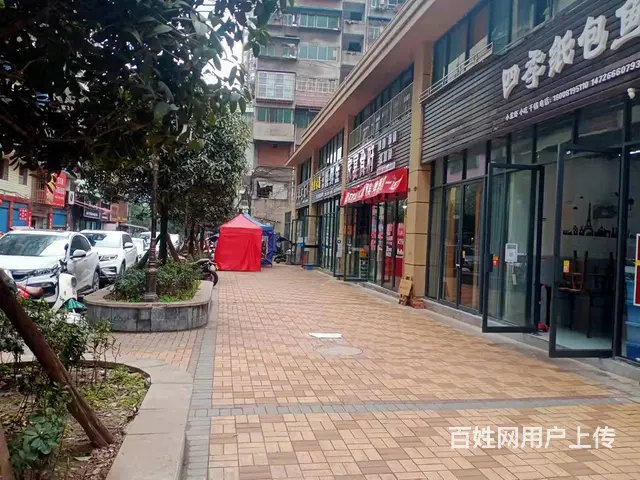 宣汉县76平餐馆转让 - 图片 3