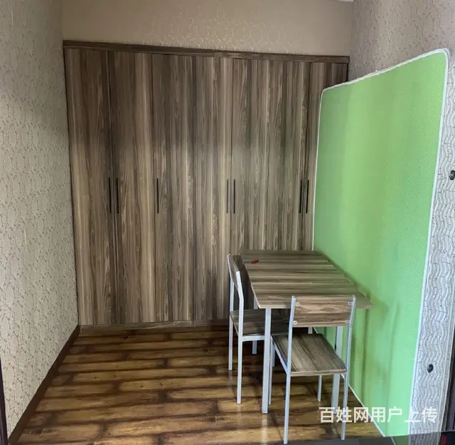 十中一中烟台山医院附近光上滨海国际精装二室二厅南向好房出租 - 图片 4