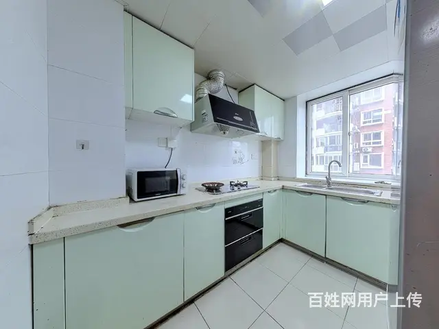绿洲花园一期 ，沿河一排， 诚心出售，价格看中可谈 - 图片 2