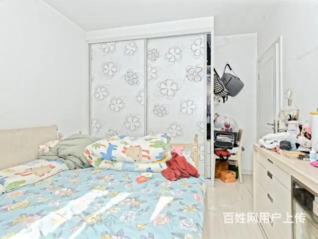 三里亭中间楼层，两房朝南，要求不高拎包入住 - 图片 2