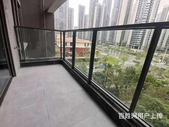 华发国际海岸 精品4室吉房 全新 可配齐 - 图片 8