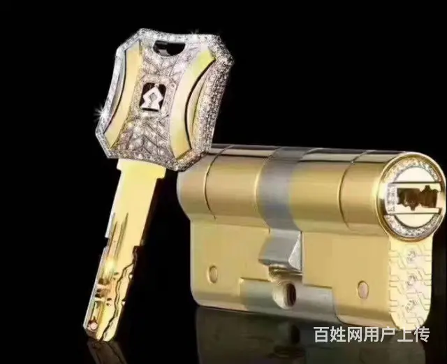平凉文师24小时开锁 - 图片 1