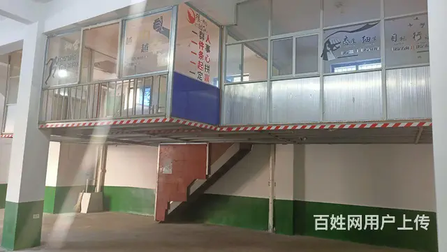 汉滨区张岭肉联厂316国道临街商铺房东直租 - 图片 3