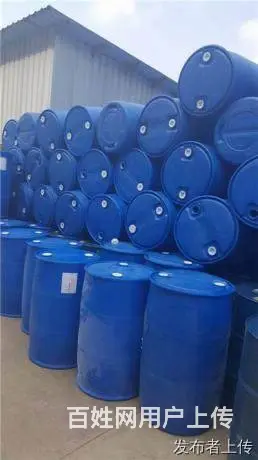沈阳一次性吨桶收购出售大量塑料桶回收机油桶回收买卖 - 图片
