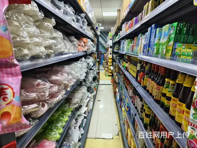 岳麓区金星北路便利店+线上连锁平台外卖低价转让 9610 - 图片 4