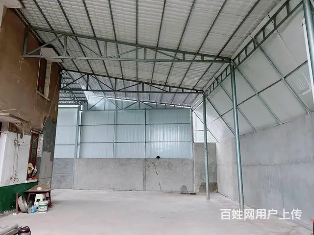 （老板本人）雨花区石燕湖路边新建厂房带独栋房屋出租 5779 - 图片 8