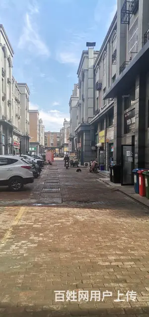 自家房屋，给钱就租，人民医院南面上海大都会小区 - 图片
