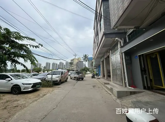 （51旺铺推荐）椰海学校附近30平旺铺转租 - 图片 4