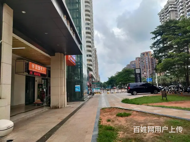 （51旺铺推荐）远大60平铺面出租 - 图片 4