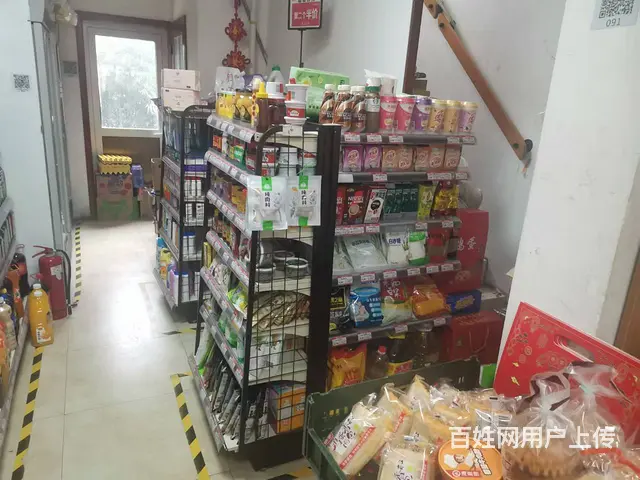 低价急转黄金好位置超市营业中（可空转） - 图片 5