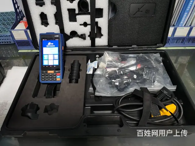 水淹车火烧车事故车鉴定评估 泡水车维权鉴定 - 图片 12