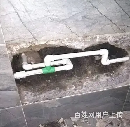 新抚、顺城查漏水、精准定位查漏水点 - 图片 3