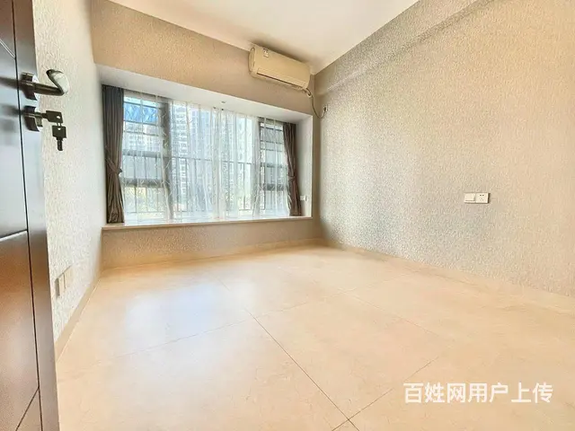 笋！南北对流双阳台送入户花园精装保养超好143万，碧水岸二期 - 图片 4