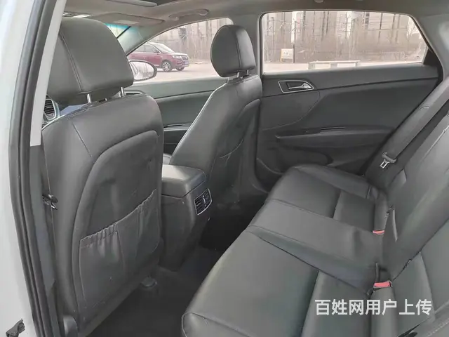 现代 名图 2014款 1.8 手自一体 GLS 智能版 - 图片 2