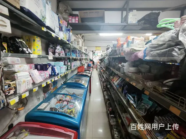 沈河区日卖四千左右超市出兑 - 图片 5
