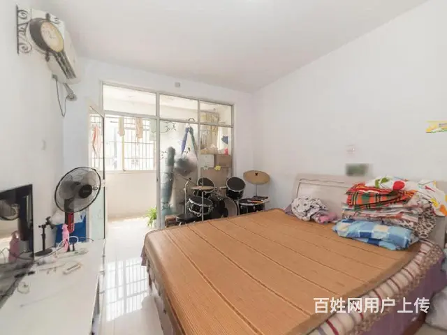 急售！毗邻环球港 地铁1号线 富都花苑  两室 诚意出售 - 图片 6