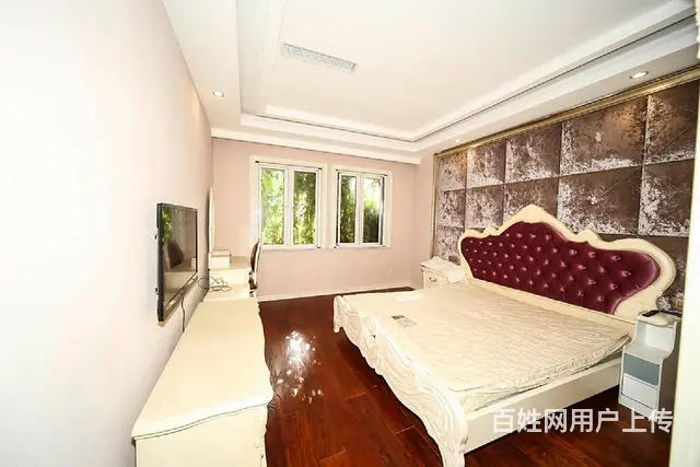 白云深处排屋新出好房 免大税 进出方便 精装自住 - 图片 4