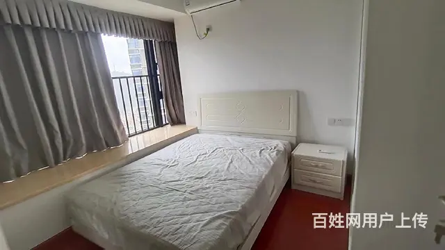 华发峰景湾 精装 3房 家具电器齐全 非常干净 - 图片 11