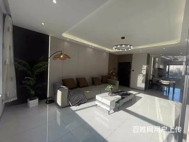 群力家园(道里-尚志) 普通住宅 豪华装修 - 图片 3