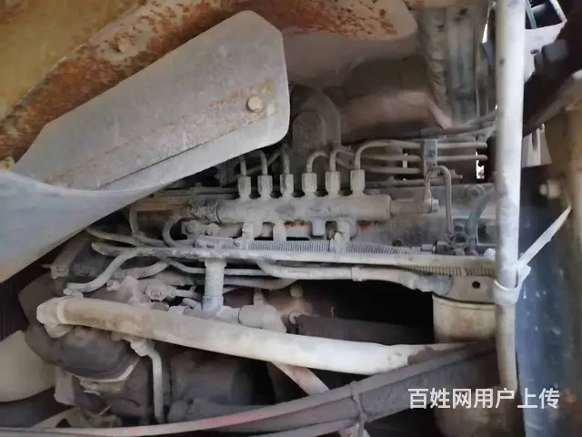 出售15年国四东风洒水车 - 图片 6