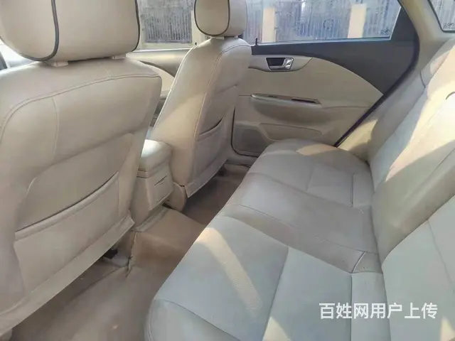 别克 凯越 2015款 1.5 手动 经典型 - 图片 6