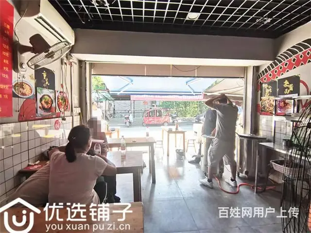 （优选铺子）西外馨欣小区25平面店转让（5千一年） - 图片 5