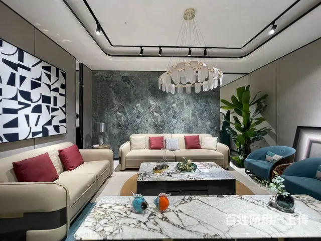 （51旺铺推荐）津海美丽亚家具广场500平店铺转让 - 图片 5