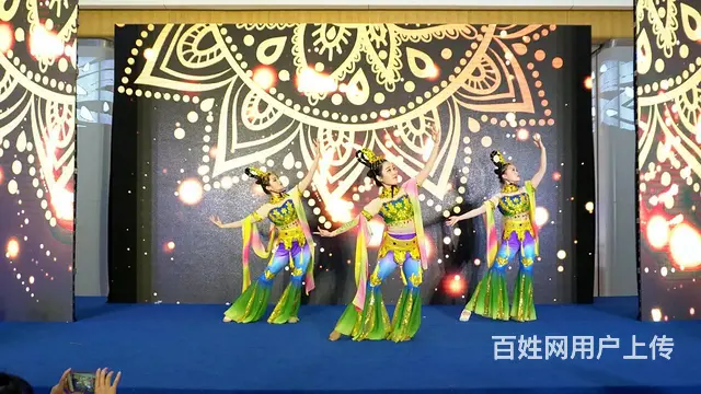 郑州皇后舞蹈【中国舞】教练培训，提供住宿，颁发证书 - 图片 7