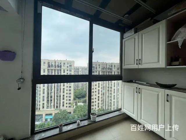 丁桥南精装修多层[1-7层]87.83平热卖 - 图片 7